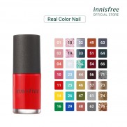 Sơn móng tay innisfree Real Color Nail 6ml [B]